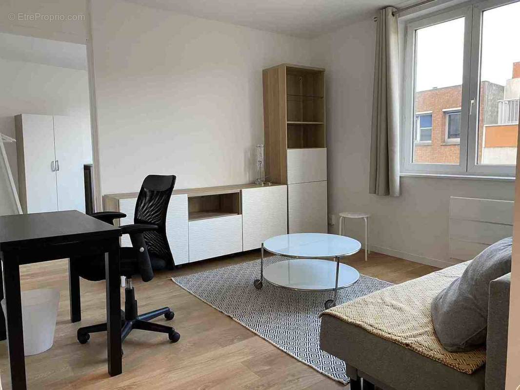 Appartement à LILLE