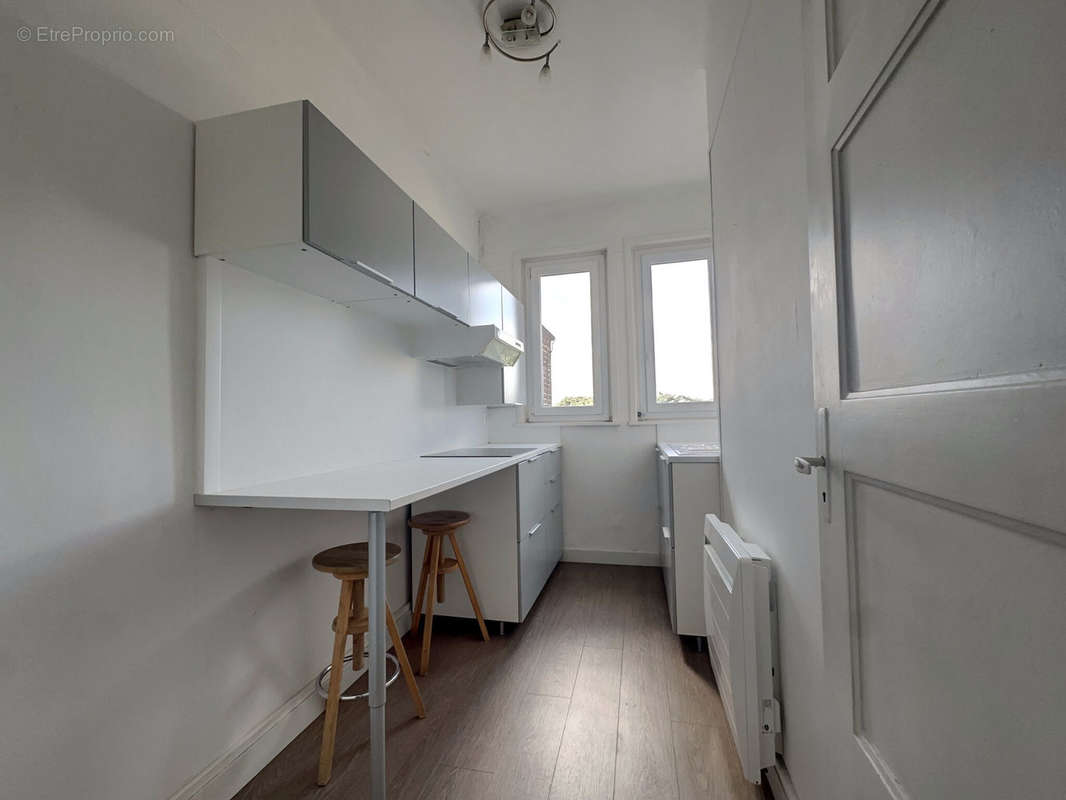 Appartement à LILLE