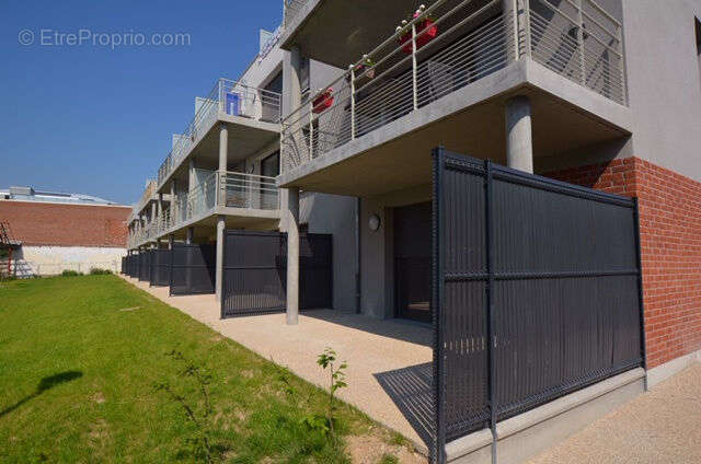 Appartement à CORBIE