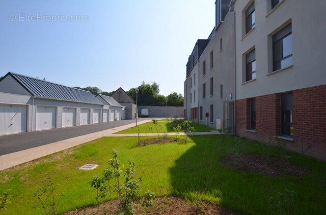 Appartement à CORBIE