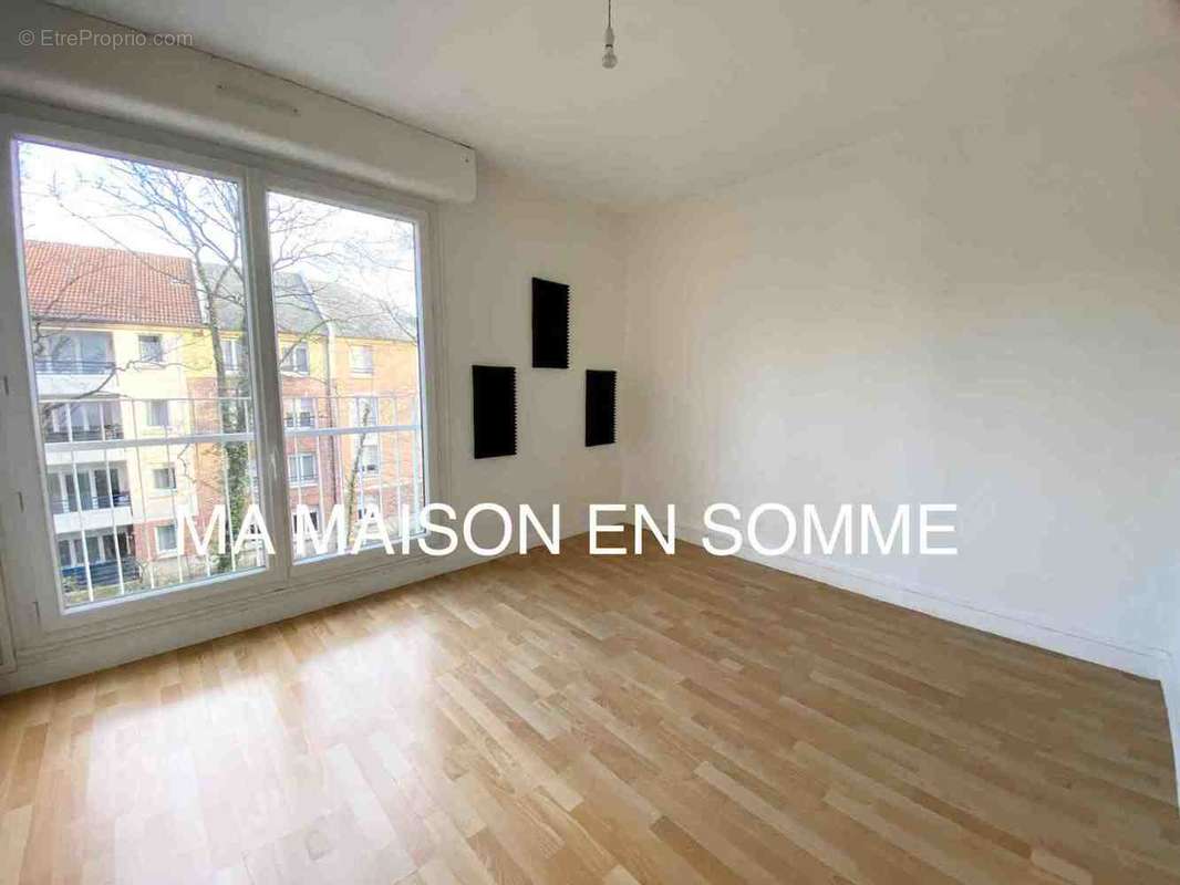 Appartement à AMIENS