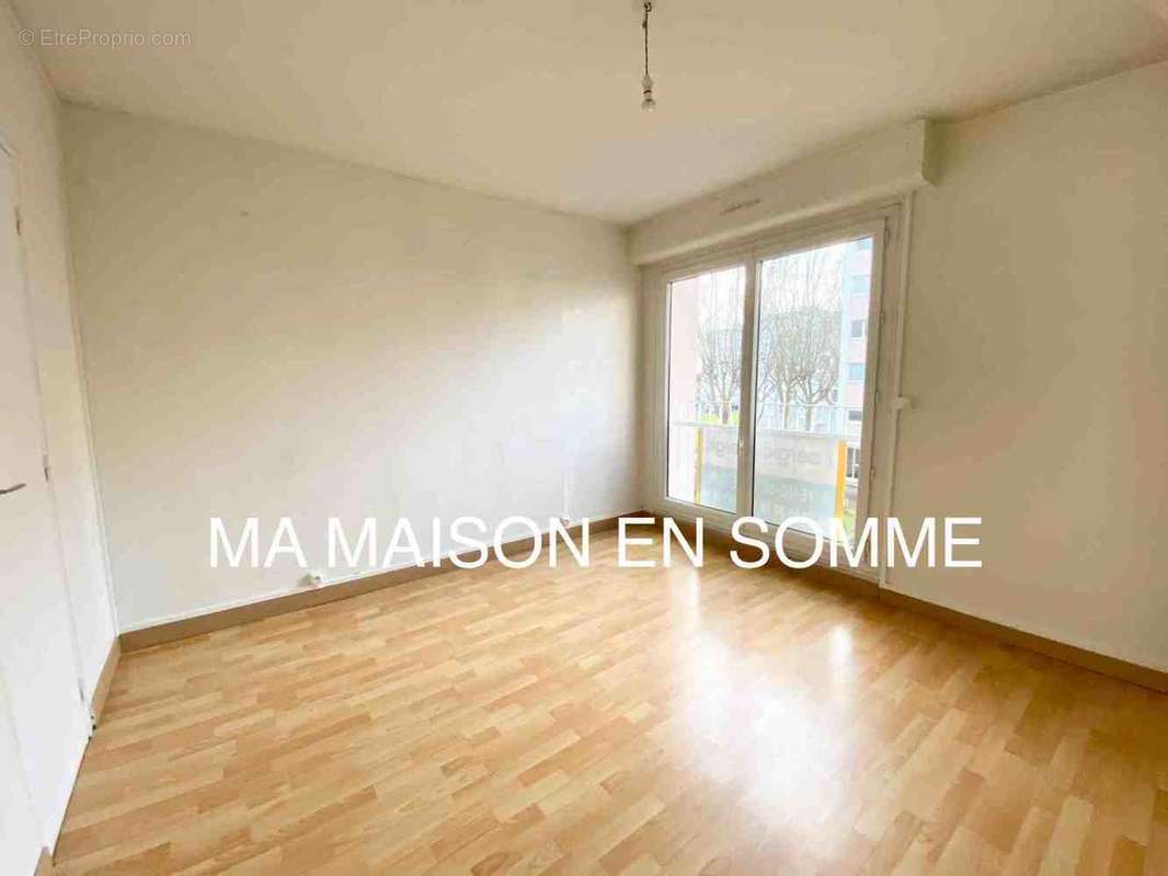 Appartement à AMIENS