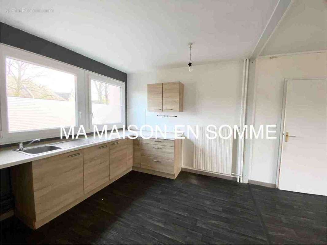 Appartement à AMIENS