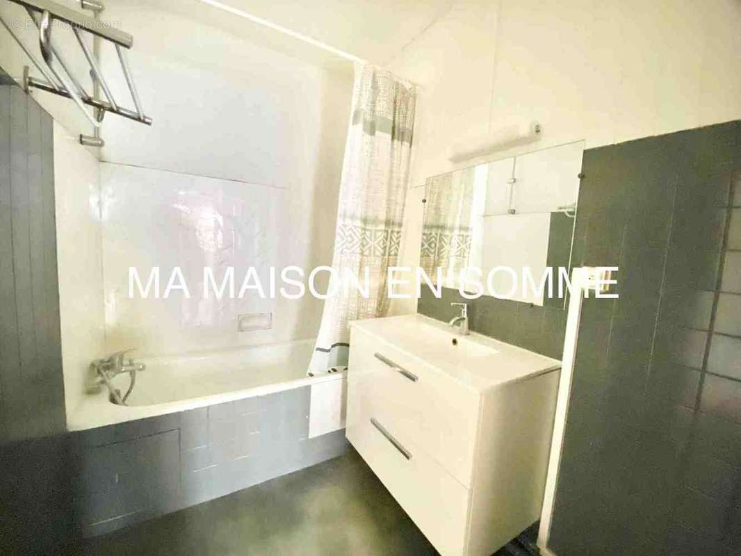 Appartement à AMIENS