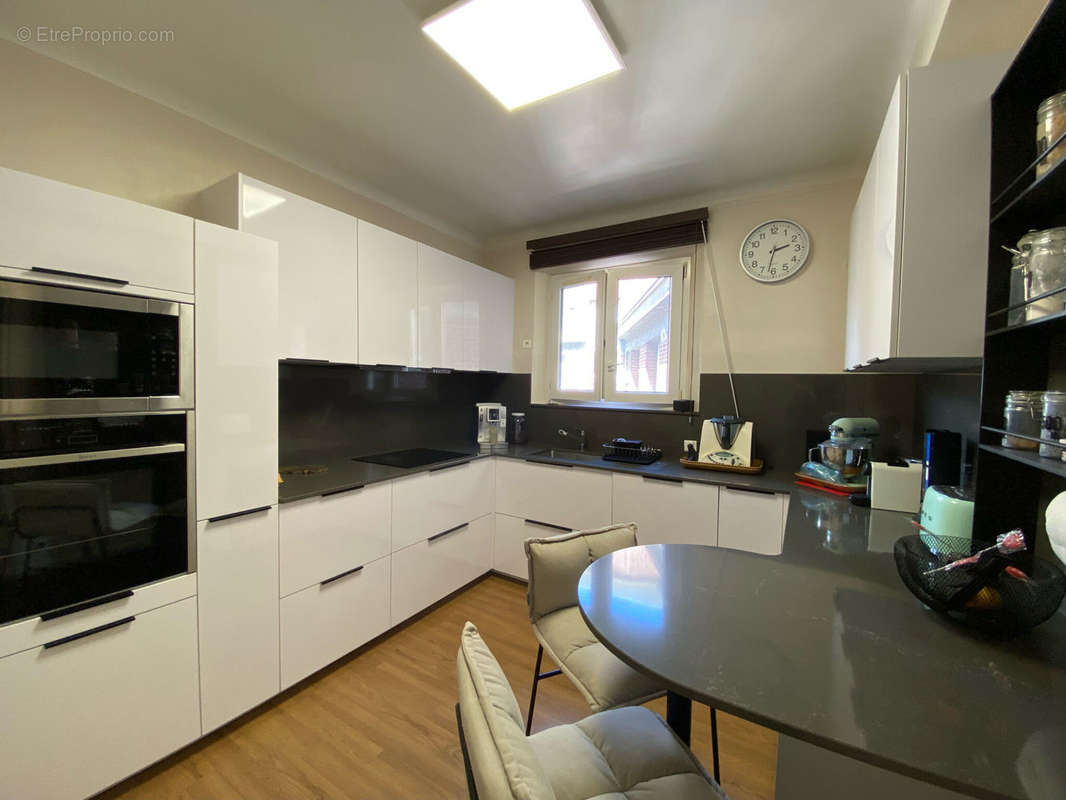 Appartement à AMIENS