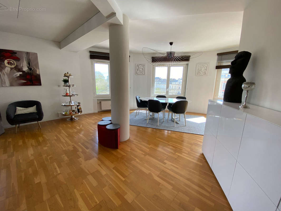 Appartement à AMIENS