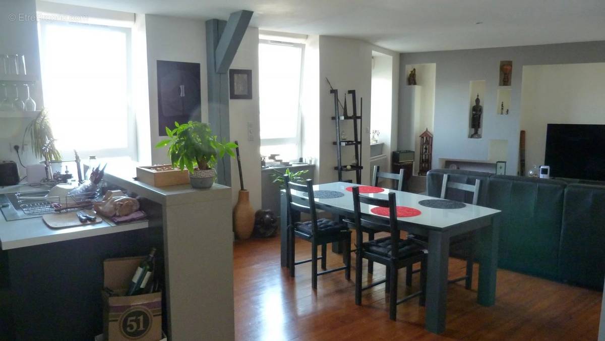 Appartement à TARBES