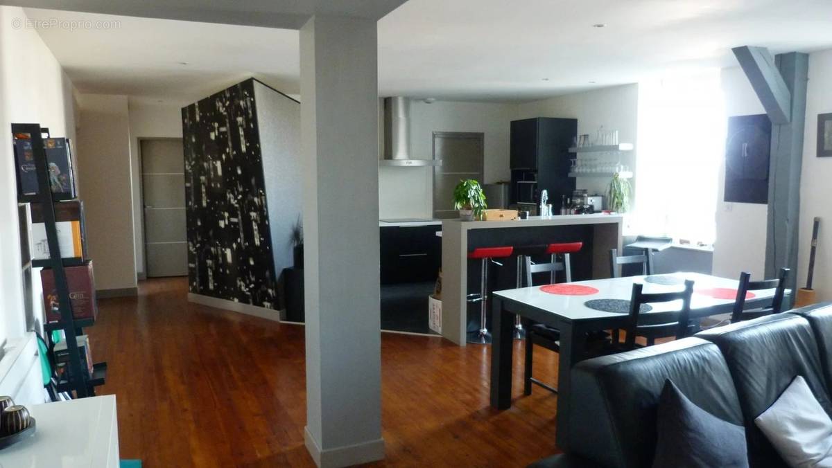 Appartement à TARBES