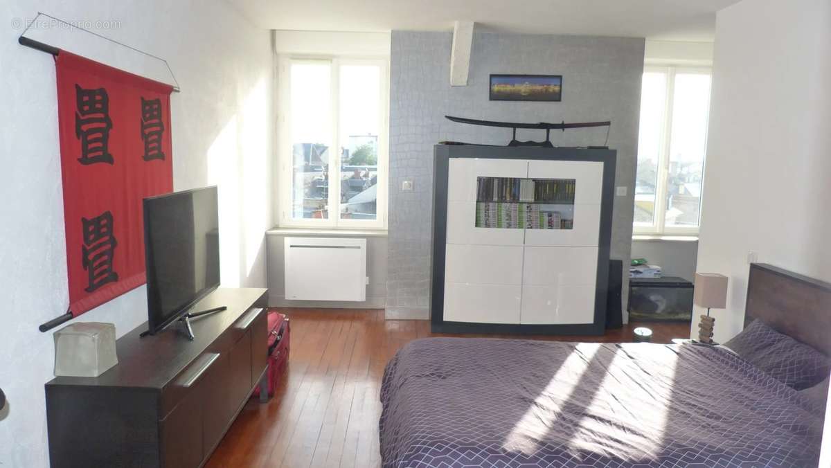 Appartement à TARBES