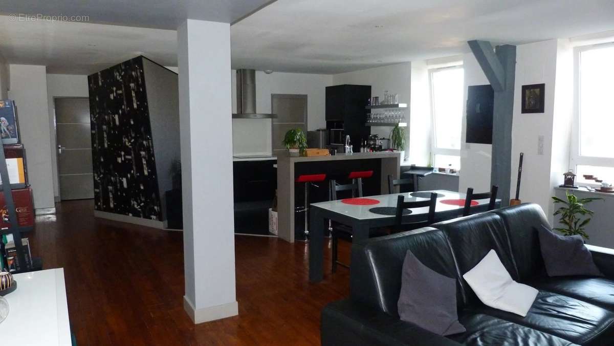 Appartement à TARBES