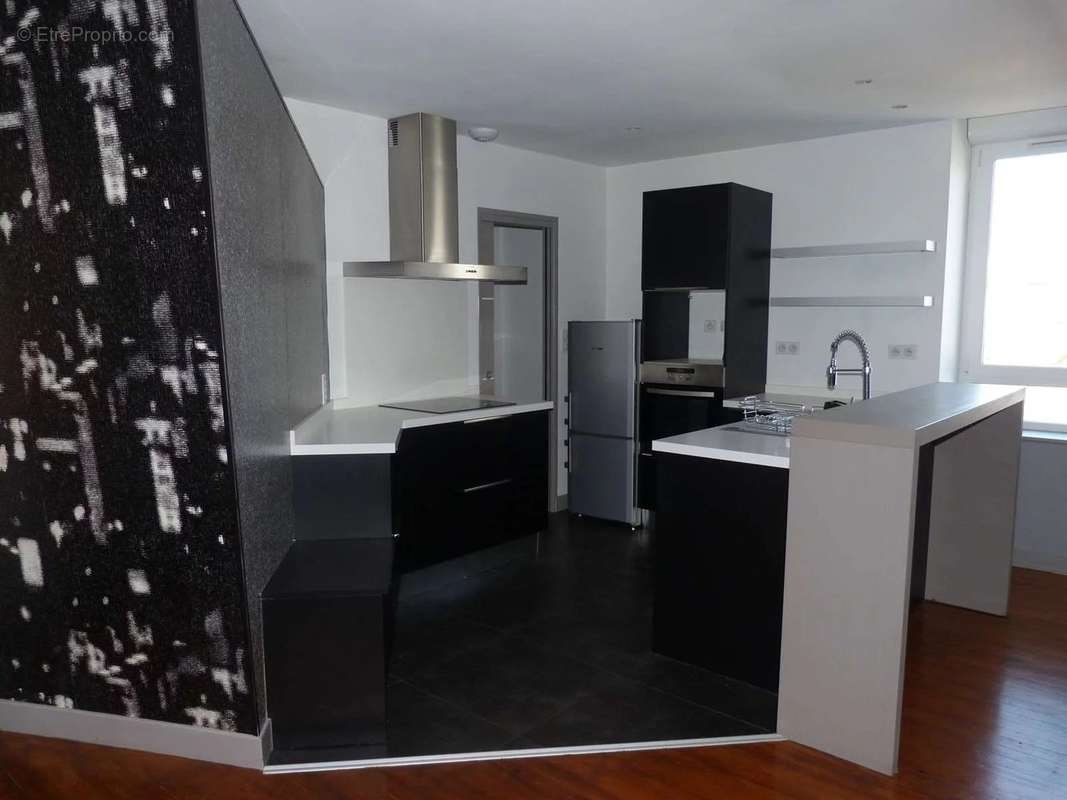 Appartement à TARBES