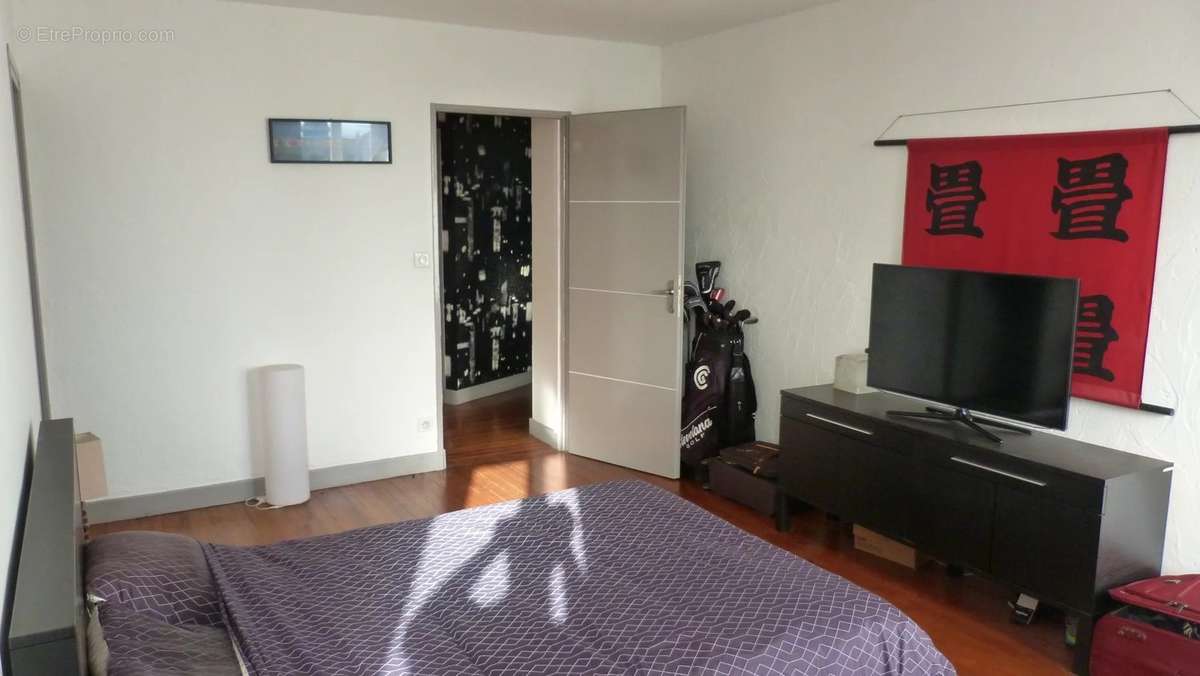 Appartement à TARBES