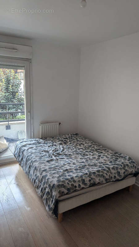 Appartement à BOBIGNY