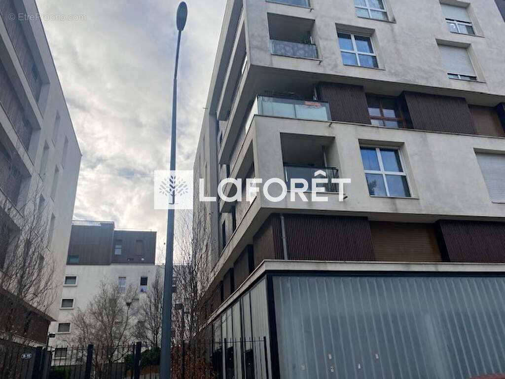 Appartement à BOBIGNY