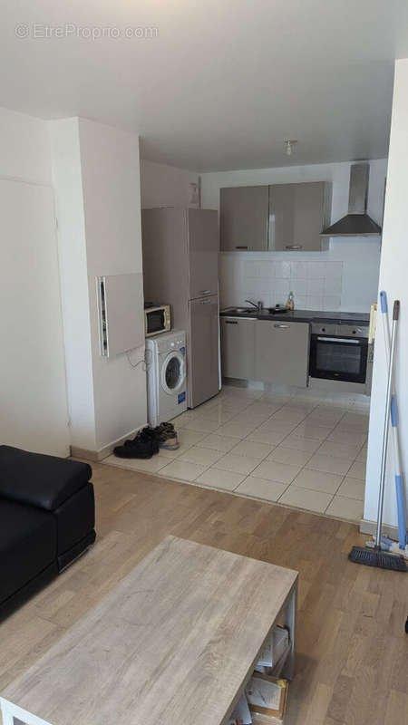 Appartement à BOBIGNY