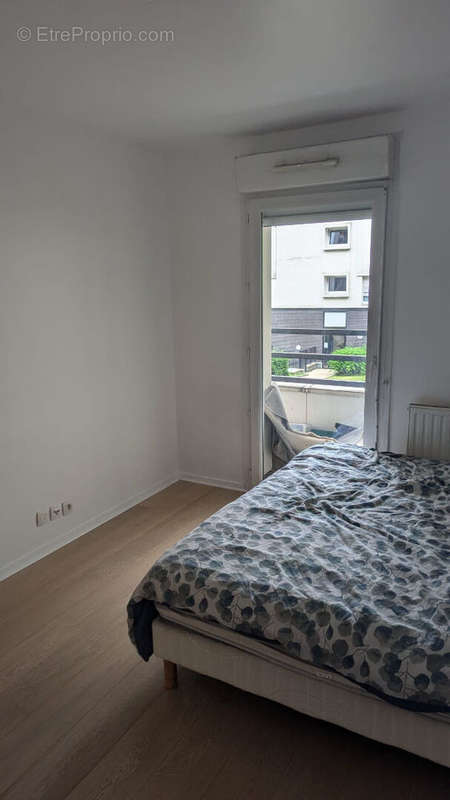 Appartement à BOBIGNY