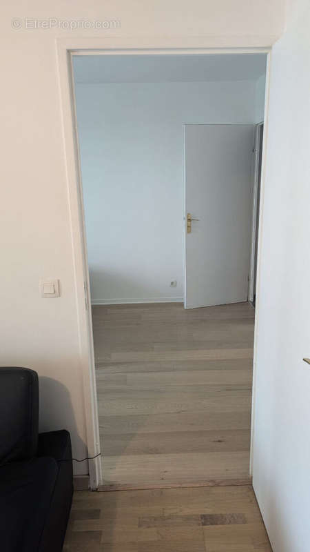 Appartement à BOBIGNY