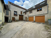 Appartement à PLOMBIERES-LES-DIJON