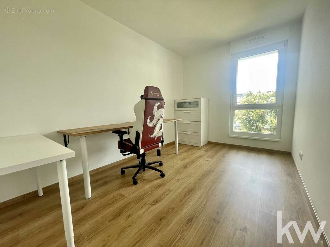 Appartement à OBERHAUSBERGEN