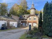 Appartement à FLIXECOURT