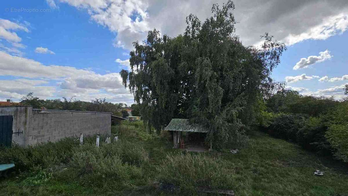 Maison à FLIXECOURT