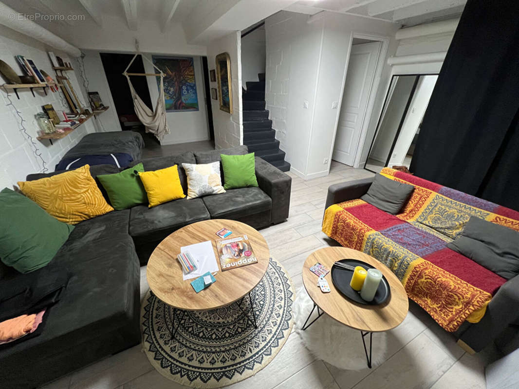 Appartement à LE HAVRE