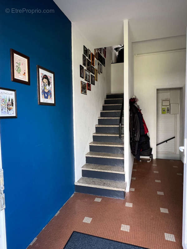 Appartement à LE HAVRE