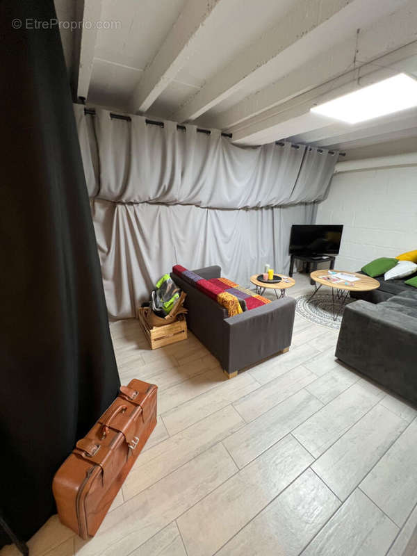 Appartement à LE HAVRE