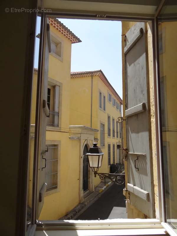 Appartement à BEZIERS