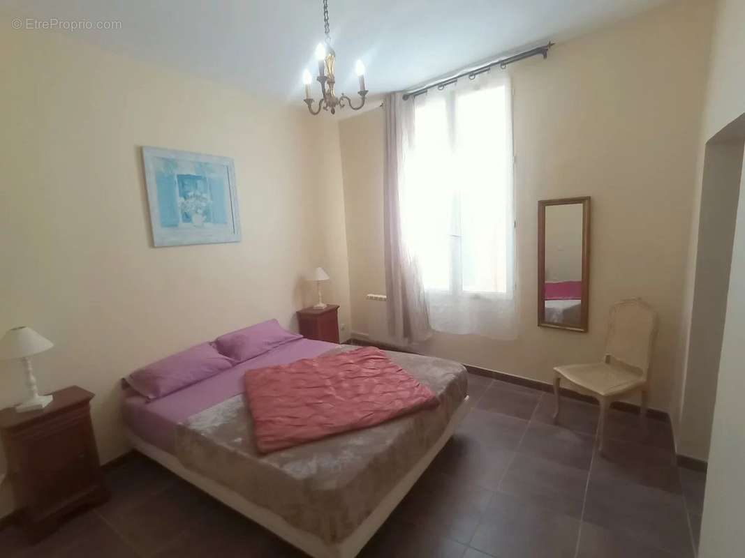 Appartement à BEZIERS