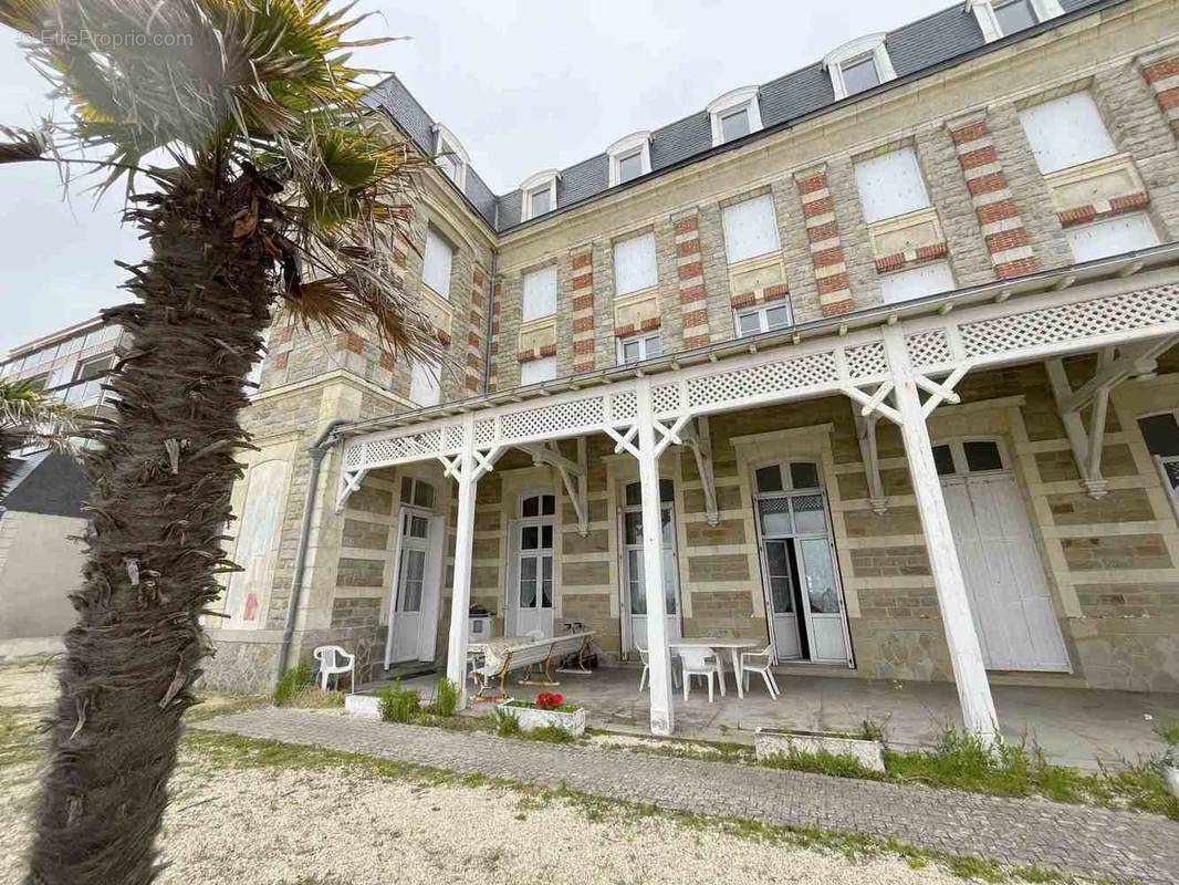 Appartement à PORNICHET