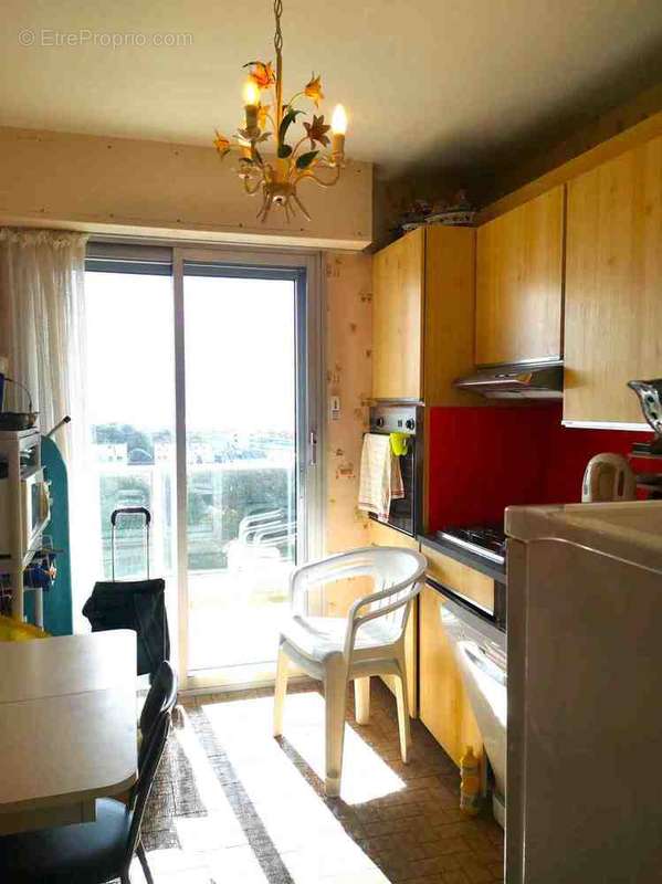 Appartement à LA BAULE-ESCOUBLAC