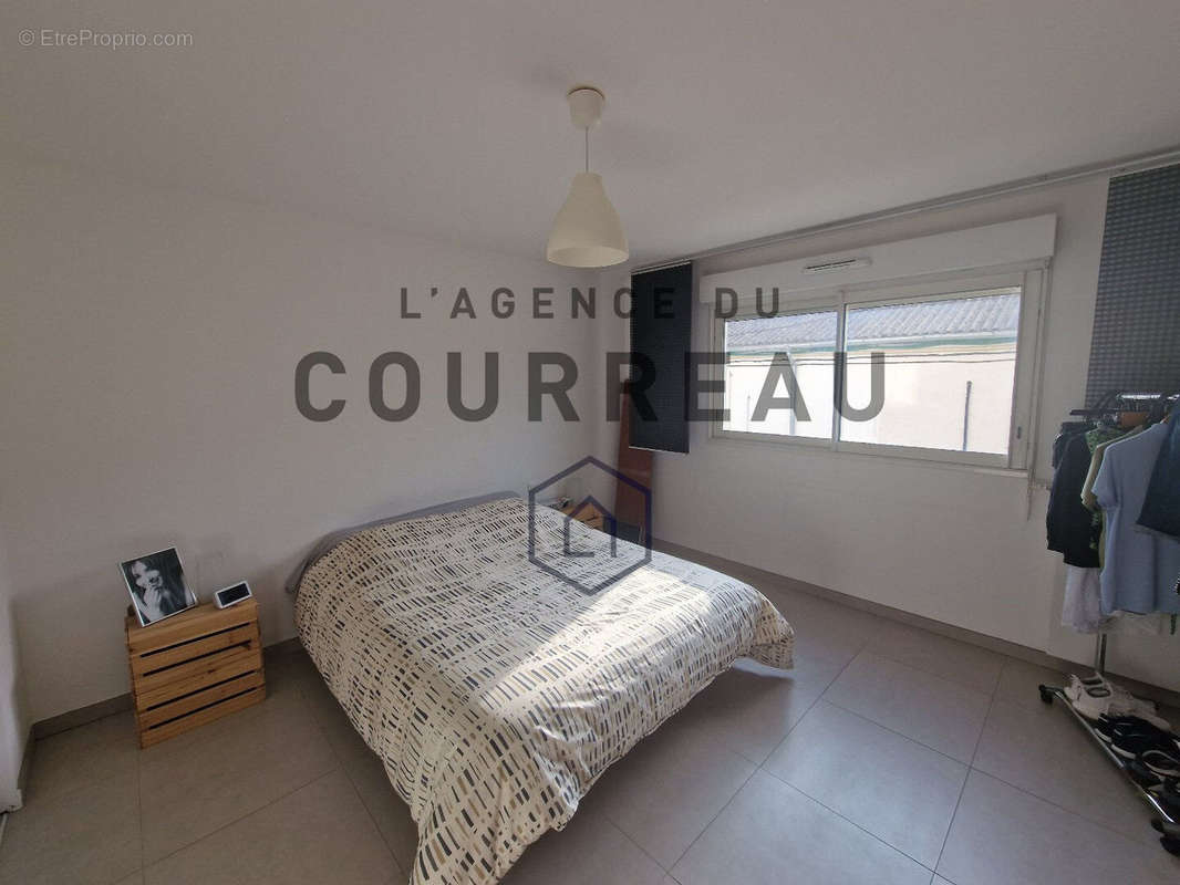 Appartement à CASTELNAU-LE-LEZ