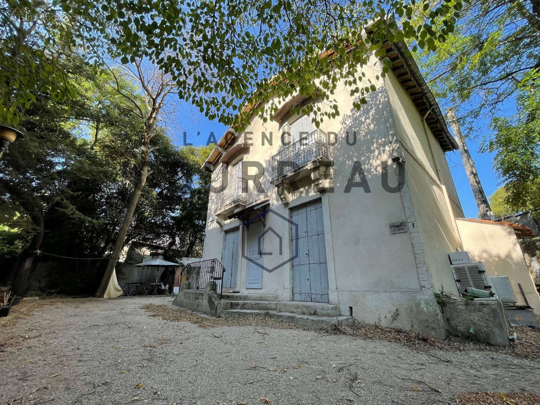 Maison à MONTPELLIER