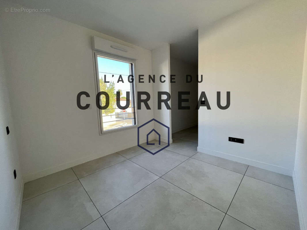 Appartement à CASTELNAU-LE-LEZ