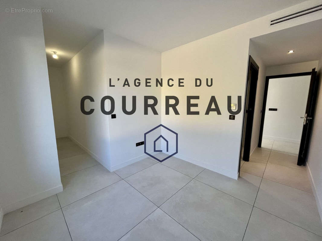 Appartement à CASTELNAU-LE-LEZ