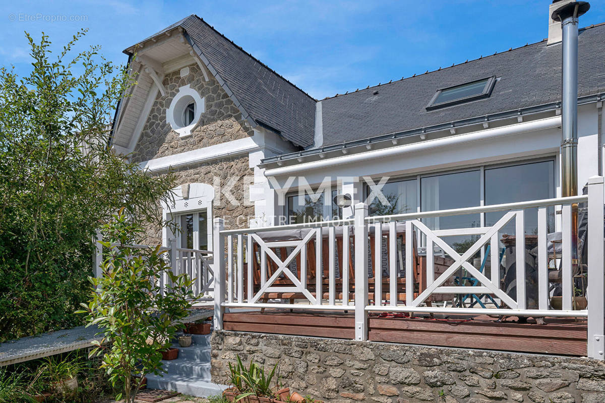 Maison à GUERANDE