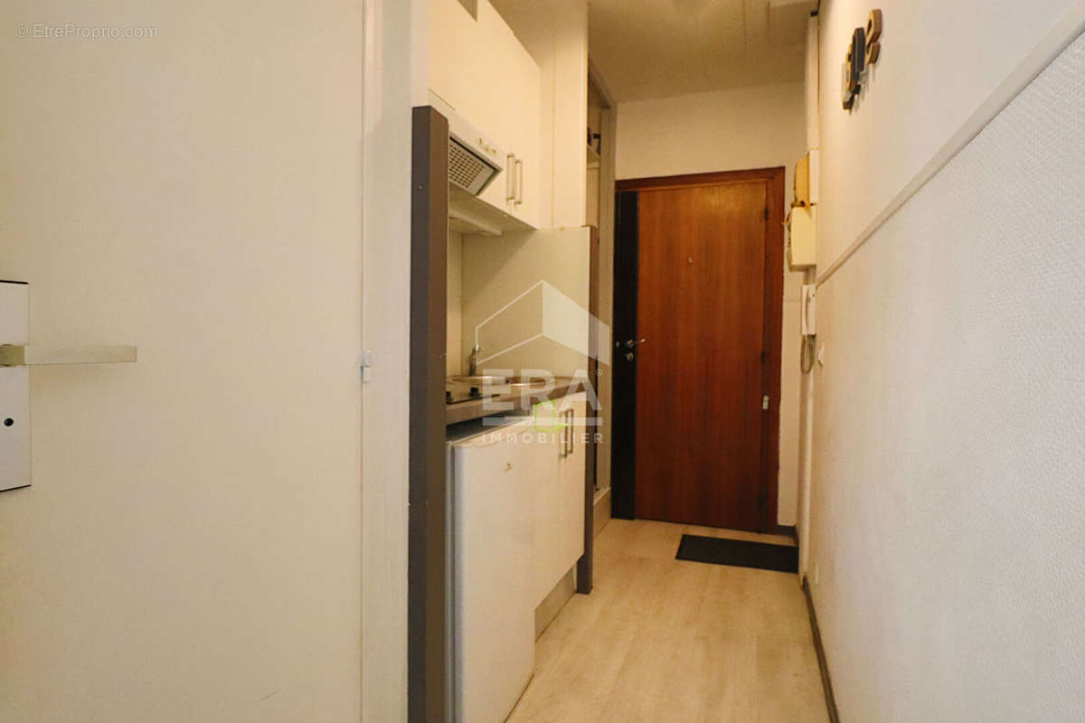 Appartement à MARSEILLE-10E