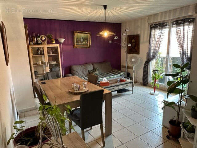 Appartement à LA FERTE-GAUCHER