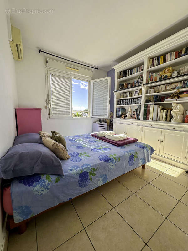 Appartement à SAINT-DENIS