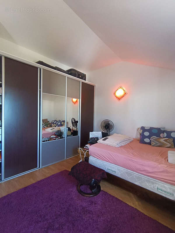 Appartement à SAINT-DENIS