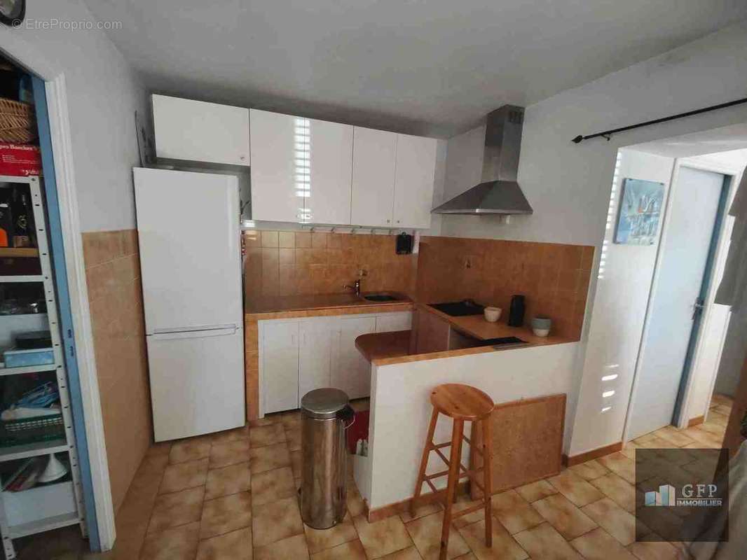 Appartement à BORMES-LES-MIMOSAS