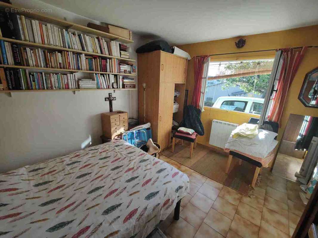 Appartement à BORMES-LES-MIMOSAS