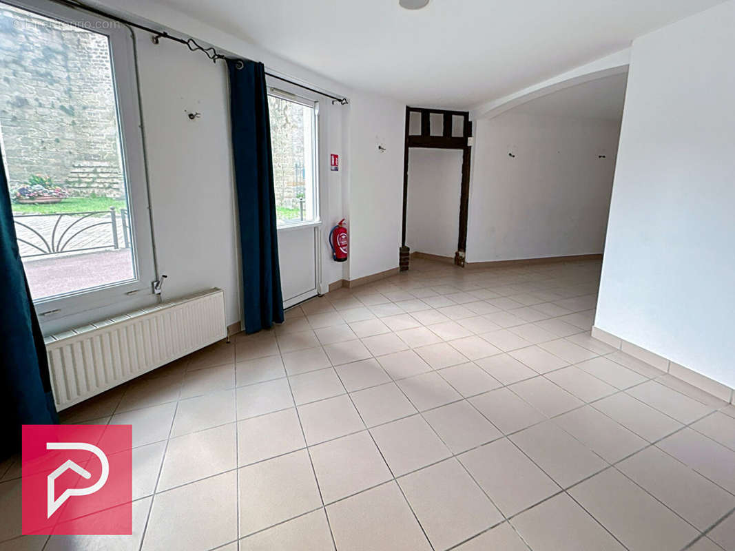 Appartement à BERNAY