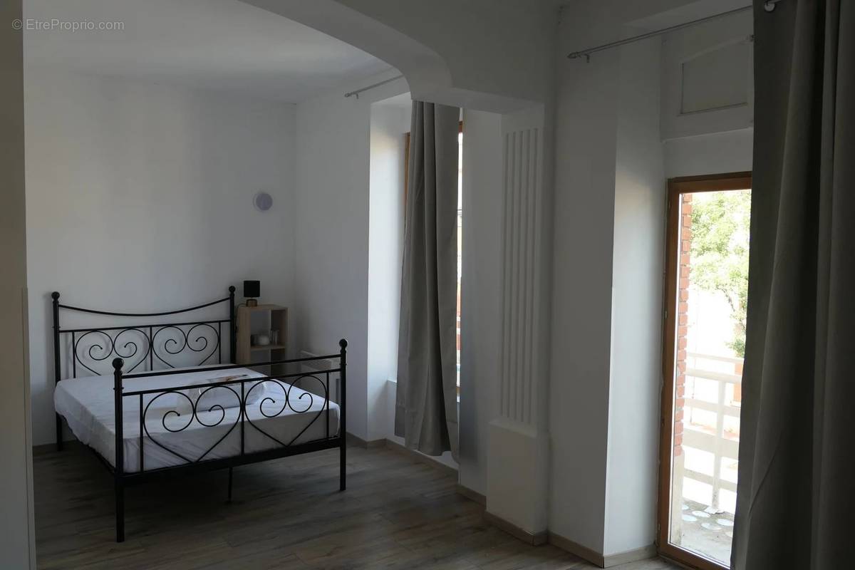 Appartement à ALBI