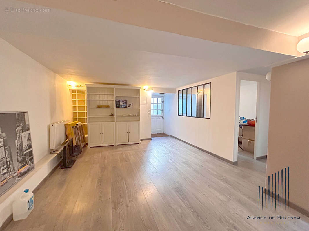 Appartement à RUEIL-MALMAISON