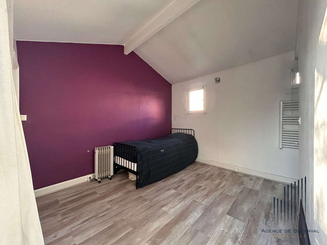 Appartement à RUEIL-MALMAISON