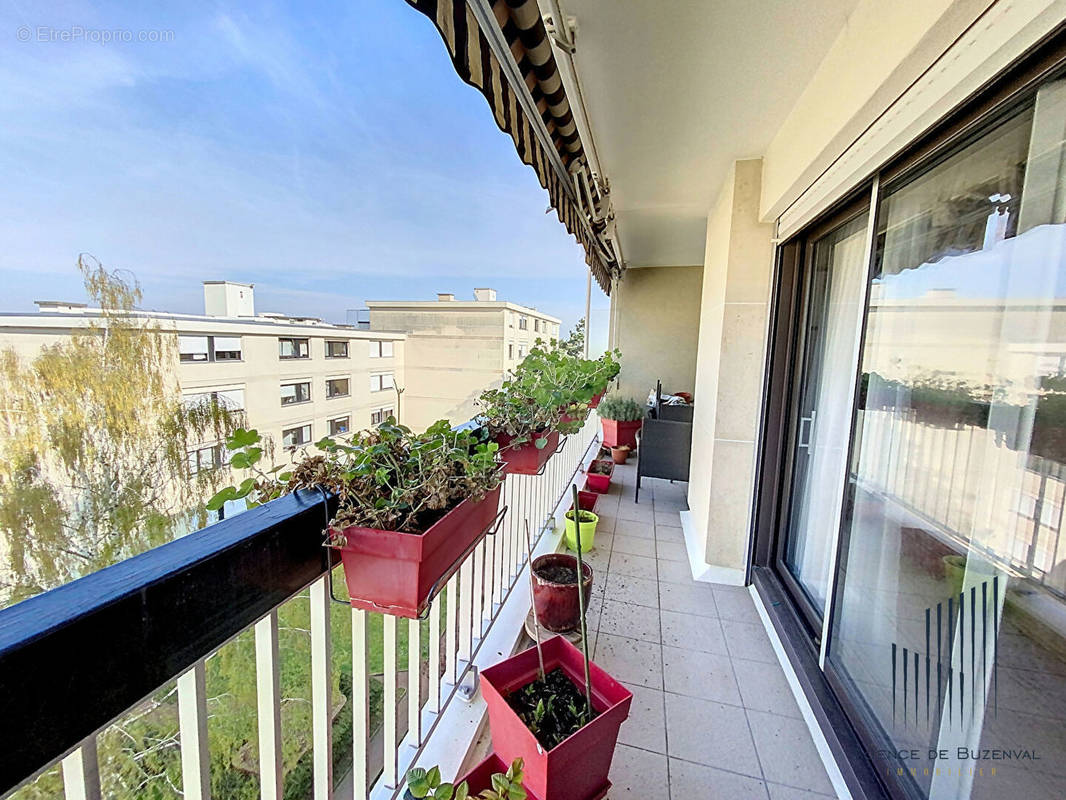 Appartement à RUEIL-MALMAISON