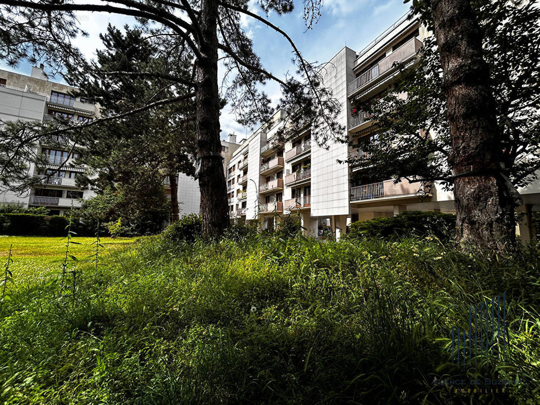 Appartement à RUEIL-MALMAISON