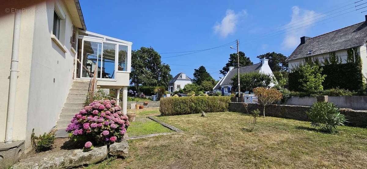 Maison à LOUANNEC